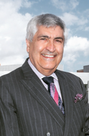 gerald divaris 2025 sm